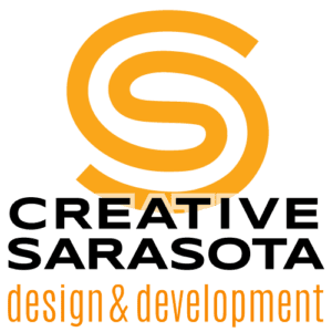 Creative Sarasota Logo